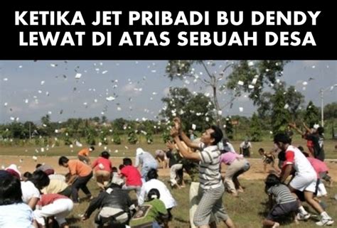 Watch short videos about #pelakor on tiktok. 12 Meme 'Bu Dendy' Ini Kocaknya Bikin Pengen Dihujani Duit Juga - Lucu.ME - Gambar Meme Berita ...