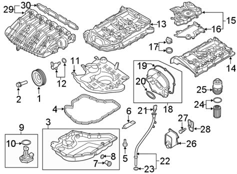 The volkswagen tiguan is an excellent suv that can provide you and your family with years of memories. Volkswagen Tiguan Engine Timing Cover (Front, Upper). 2.0 ...