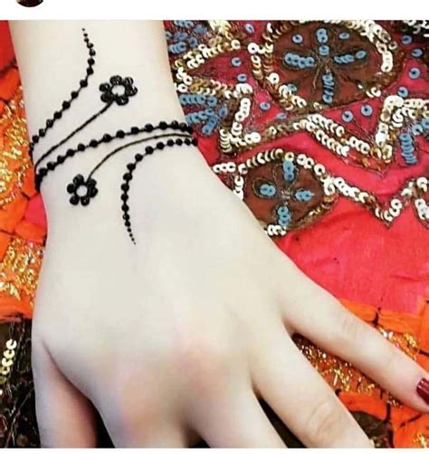 The art or practice of painting elaborate patterns on the skin using henna. Most Beautiful Latest Mehndi Designs Collection 2020 ...