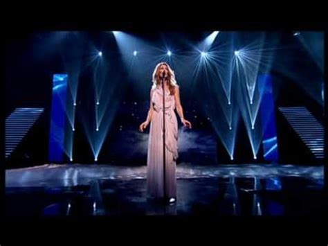Love was when i loved you, one true time i hold to. Celine Dion - Alone + My Heart Will Go On (Live An ...