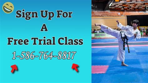 Affordable Martial Art Classes near me. - YouTube