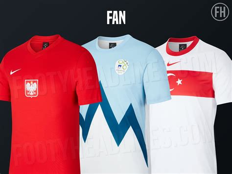 England euro 2020 team news: Vapor vs Replica vs Fan: Nike 2020 National Team Kit Tier Comparison - Footy Headlines