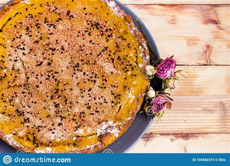 See a tradition developing to appease my chocoholic husband, says reviewer team_evans. Pumpkin Pie Traditional Thanksgiving Tasty Tart ...