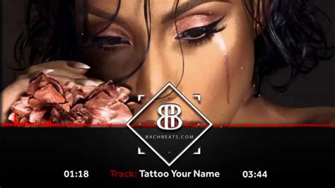 Tamar braxton is still afflicted with feelings of abandonment to this day. Tamar Braxton Type Beat 2017 - "Tattoo Your Name" RnB ...