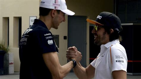 Fernando alonso realizó un instagram live con alpine desde el interior del circuit de barcelona. F1 News: Ocon could partner Alonso at McLaren | MARCA in ...