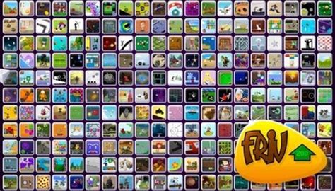 Los juegos friv 2018 más chulos gratis para todo el mundo! Friv: 200 juegos en flash