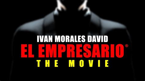 He claimed bronze at the 2015 world junior championships in abu dhabi. Legend Ivan Morales David - El Empresario™ [The Movie Pre ...