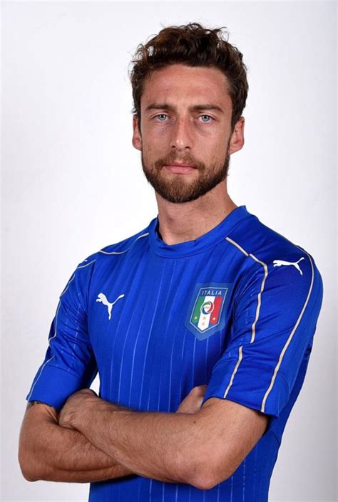 She sang rosina in madrid that same year. blogkhaledlb90 | Claudio marchisio, Italy team, National ...