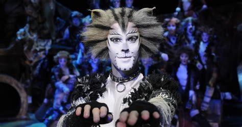 When he was first cast for the westchester broadway theater in 2002, i had to learn the whole show in six days with an associate choreographer, he said. CATS the musical announces new cast for UK & European tour ...