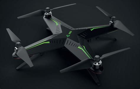 Aplikasi xiro xplorer bermasalah di iphone 6. 'Stealth drone' Xiro Xplorer biedt follow-me functie en ...