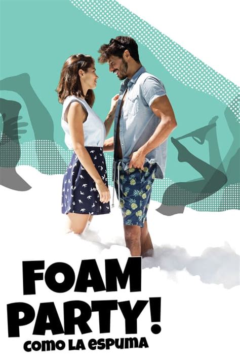 Your one stop shop for the best foam party hats, foam wigs and hora loca supplies. Foam Party! (2017) — The Movie Database (TMDb)