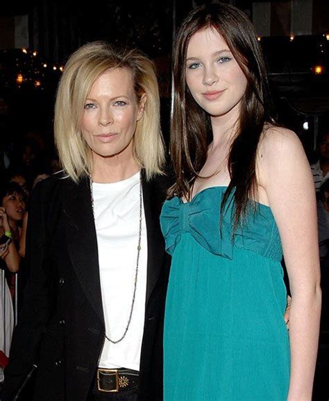 556 x 700 jpeg 62 кб. Celebrity Kids All Grown Up: Part 2 | Kim basinger, Celebrity kids, Celebrities