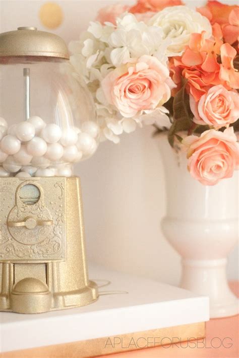 Originally one penny, the standard cost of one gumball in the united states is now one quarter. The Golden Gumball Machine