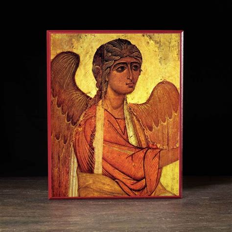 Check spelling or type a new query. Archangel Gabriel (Moscow) Icon - S112 (With images ...