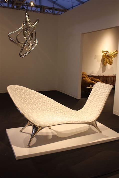 Wondering where to buy it from? Chaise Lounge Chairs Reveal Their Beautiful Graphical Designs