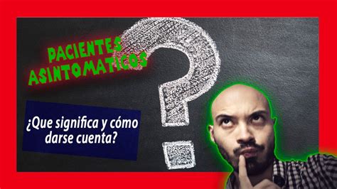 Jun 09, 2021 · entornointeligente.com / la cartera sanitaria informó anoche que las embarazadas que pertenezcan al personal de salud y se encuentren a partir de las 20 semanas de gestación, podrán acudir a. ⚠️ Pacientes asintomaticos ¿que significa? (Coronavirus ...