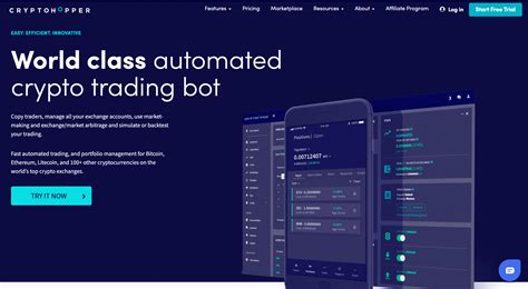 Ultimately, this usually grows their profits, minimizes their risks, and limits their losses across exchanges. 3 Of The Best Crypto Trading Bots In 2020 (Bots To Boost ...