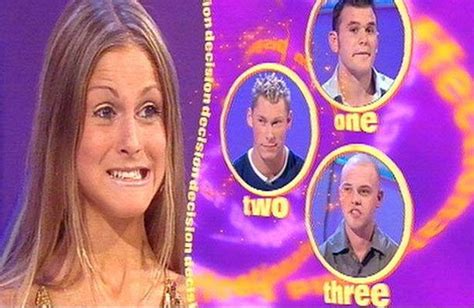 Model nikki grahame became the seventh housemate to be evicted from channel 4 show big brother on friday. As Blind Date returns here are the celebrities who appeared on the show before finding fame ...