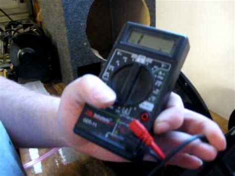 A single 4 ohm dvc sub can be wired to either 2 ohms (parallel) or 8 ohms (series). How To: Wire 2 dual 4 OHM subs to 1 OHM - YouTube