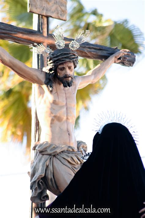 En las procesiones llevan las imágenes de cristo o de : Salida Procesional del Cristo de San Miguel 2017 (16 ...