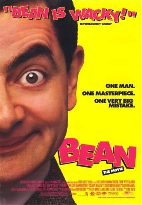 You can buy bean on apple itunes, google play movies, vudu, amazon video, microsoft store, youtube, redbox, directv as download or rent it on. Bean - az igazi katasztrófafilm · Film · Snitt