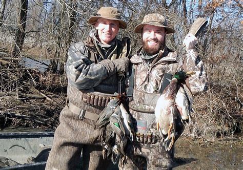 Thomas and scott mitchell from milton scott c mitchell @snitchell1918. Arkansas Executives Guide the Hunt: Scott Schallhorn of ...