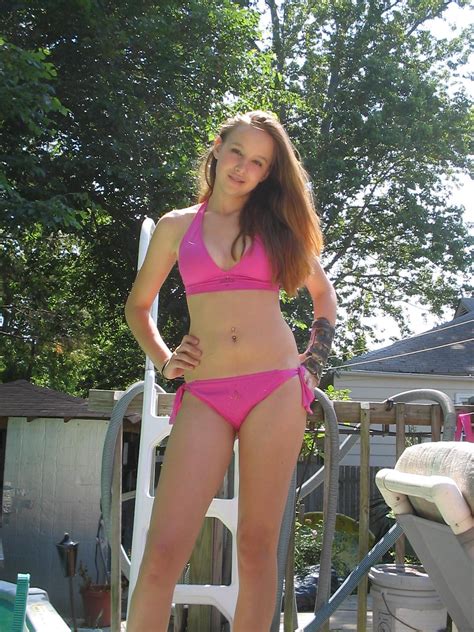 Looking for amateur teen porn? Teen Bikini Mixed Amateur