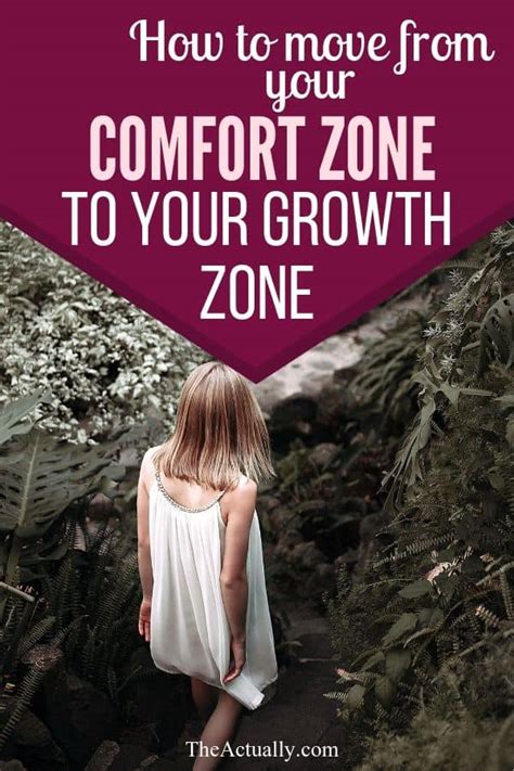 Comfort vs growth zone is published by larry kim in marketing and entrepreneurship. How to move from your comfort zone to your growth zone ...