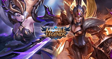 Begini cara xinnn main brody marksman yang paling ditakuti di mobile legends sekarang. Guide Freya Mobile Legend Terbaru dan Cara Bermain Biar Jago