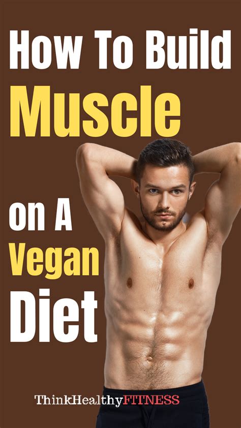Build muscle oon vegetarian/vegan diet. Build Muscle On a Vegan Diet: Beginners Guide | How to ...