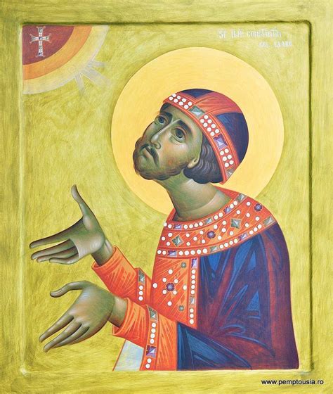 Constantin și elena 2021 se sărbătoresc pe 21 mai, conform calendarului ortodox. Sfintii Imparati Constantin si Elena | Cuvântul Ortodox