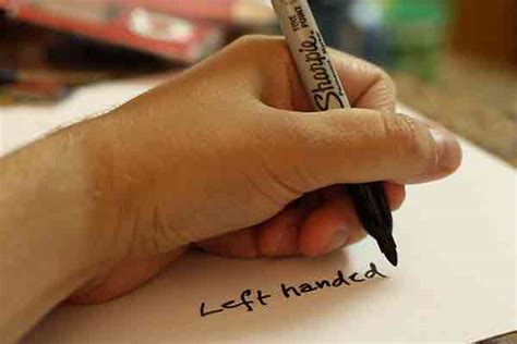 International left handers day is a special day for people who use left hand in this world full of right handers. International Left-handers Day in 2021 | Calendar Labs