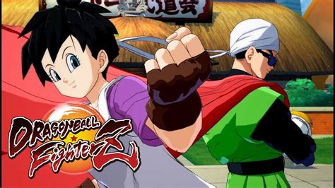 Mar 20, 2021 · that focus pays off, with fighterz having some of the most engaging battles the franchise has seen. Dragon Ball FighterZ Season Pass 2 : 4 combattants dévoilés - Le Mag Jeux High-Tech