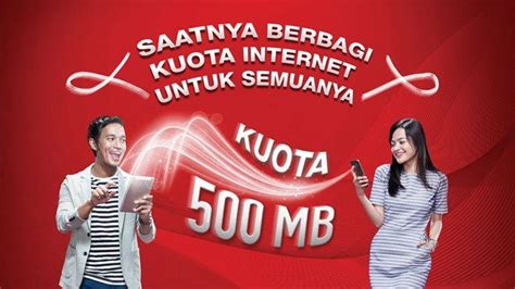 Cara Transfer Kuota Internet Telkomsel, Hanya Beberapa ...