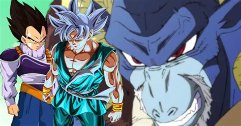 Dragon ball super will follow the aftermath of goku's fierce battle with majin buu, as he attempts to maintain earth's fragile peace. Dragon Ball Super chap 66: Dự đoán Dragon Ball Super chap ...