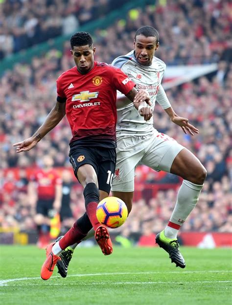 Let dirk kuyt talk you through a famous liverpool victory at old trafford as he was part of the team that welcome to our live blog of liverpool's trip to manchester united in the premier league. The 2019 Premier League table revealed - How are Everton ...