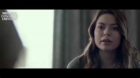 Miranda cosgrove, donal logue, tom sizemore and others. The Intruders 2015 scene 5 - Miranda Cosgrove - YouTube