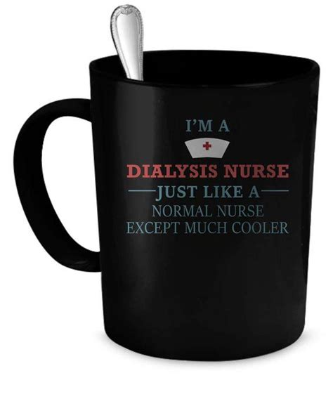Check spelling or type a new query. Dialysis Nurse Coffee Mug 11 oz. Perfect Gift for Your Dad ...