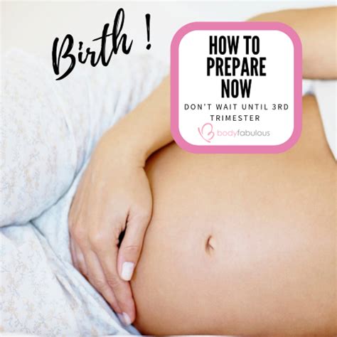 How do cats act before giving birth? Prepare for BIRTH now - don't wait until 3rd trimester ...