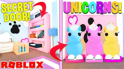 Secret locations in roblox adopt me, that give you free legendary pets! THIS ADOPTION CENTER HAD A SECRET DOOR WITH FREE LEGENDARY ...