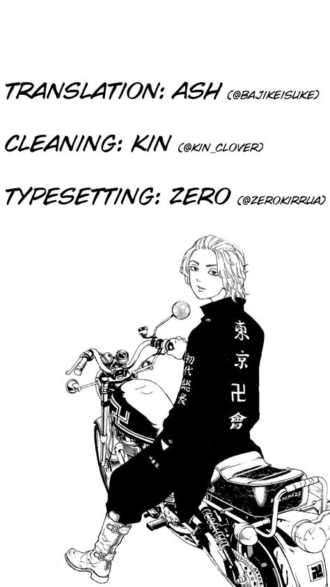 Fast loading speed, reading type: Read Tokyo Revengers Manga English New Chapters Online ...