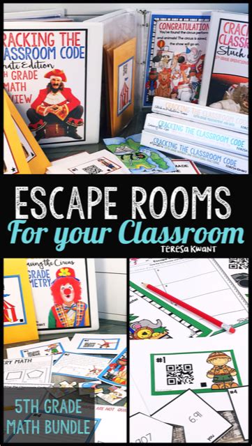The majority can be purchased in game using renown or r6 credits. Cracking the Classroom Code™ 5th Grade Math Bundle Escape Room Games | 4th grade math, 5th grade ...