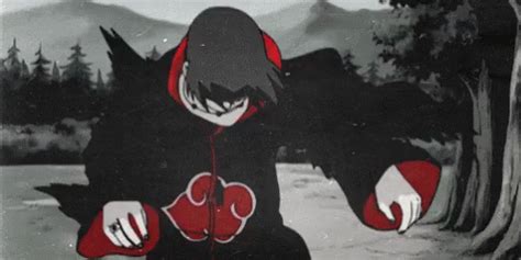 Share the best gifs now >>>. Ushiha Itachi GIF - Ushiha Itachi Anime - Discover & Share GIFs