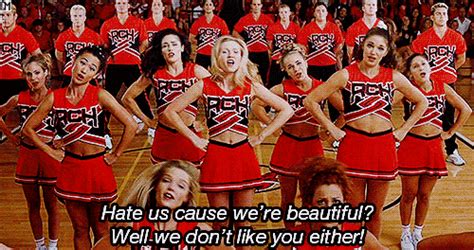 Download on the app store get it on google play. Quiz: What Movie Girl Gang Do You Belong To? | Playbuzz