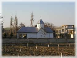 Manastirea schimbarea la fata este una dintre cele mai vechi manastiri din judetul cluj. Manastirea Schimbarea la Fata - Saraca