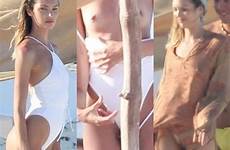 candice nude swanepoel behind scenes celebs celeb durka mohammed march posted fappenist