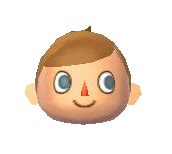 And a new instalment in new leaf is that you can change the exterior. Hair Style Guide | Animal Crossing Wiki | FANDOM powered by Wikia