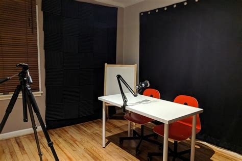 How much does it cost to rent a photo shoot venue? Rent Rent a Podcast Studio - Rent a Podcast Studio Podcast ...