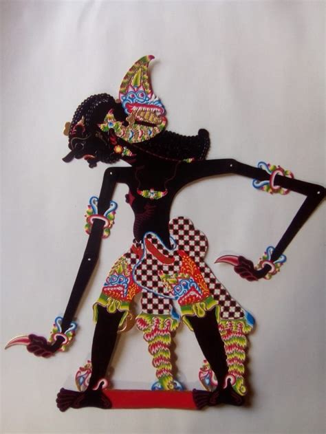 13++ Gambar Wayang Bima - Cari Gambar Keren HD