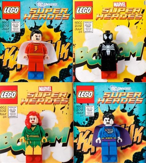 These hollywood blockbusters spare no expense.follow us!twitter: 20 Very Rare (And Very Really Expensive) LEGO Minifigures ...